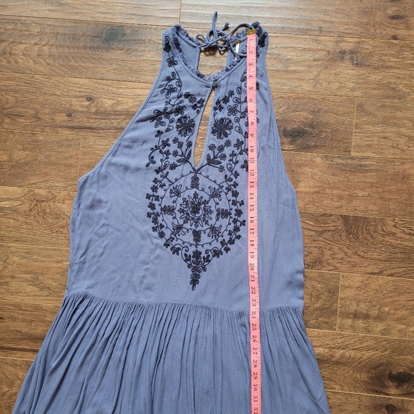 Free People Dress - Picture 5 of 10